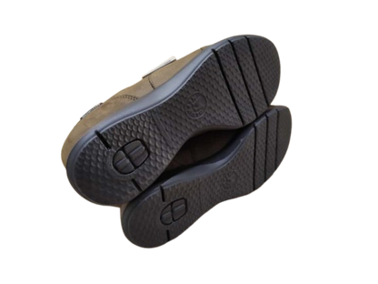 Sneakers Mendy loden - MEPHISTO