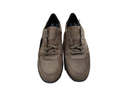 Sneakers Mendy loden - MEPHISTO