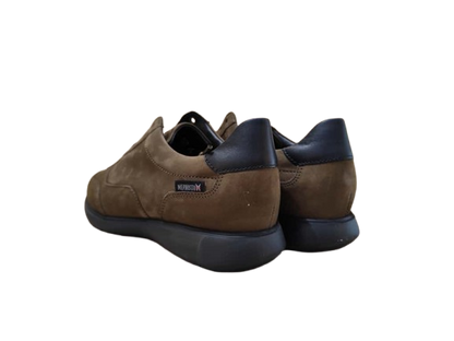 Sneakers Mendy loden - MEPHISTO