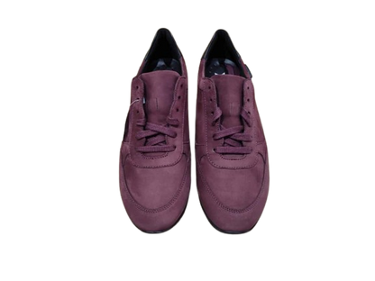 Sneakers Mendy plum - MEPHISTO