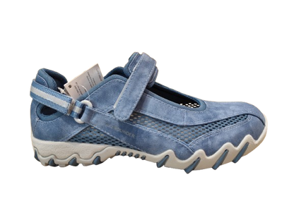 Sneakers Niro heaven - ALL ROUNDER (MEPHISTO)