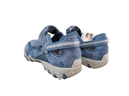 Sneakers Niro heaven - ALL ROUNDER (MEPHISTO)