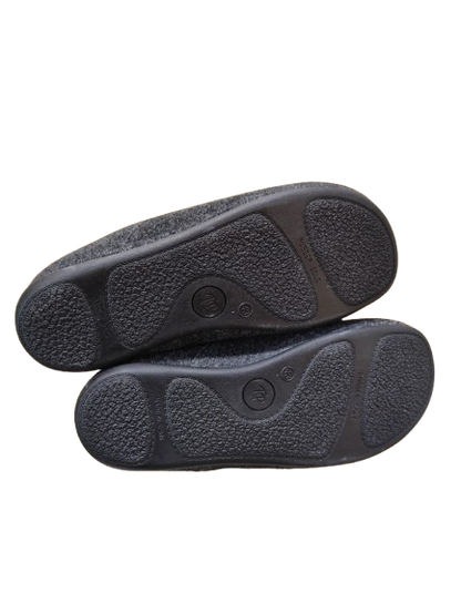 Slippers Nadir Mel-Um bordeaux - TONI PONS