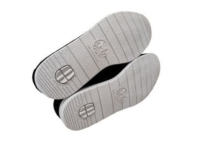 Mocassini Valner blu - MEPHISTO