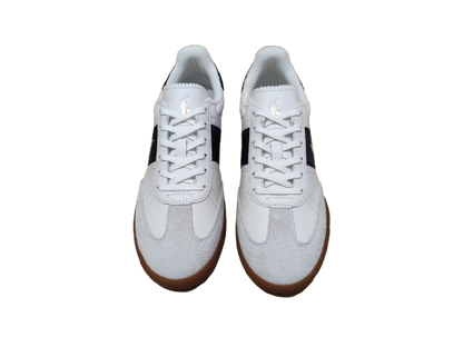 Sneakers Heritage Aera navy/white - POLO RALPH LAUREN