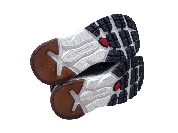 Sneakers Alento avion - ALL ROUNDER (MEPHISTO)