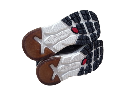 Sneakers Alento avion - ALL ROUNDER (MEPHISTO)