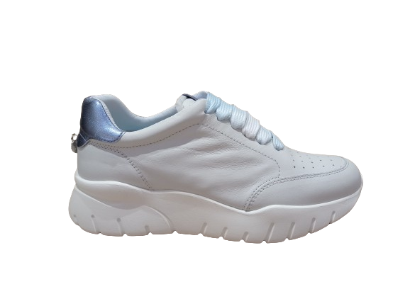 Sneakers Luxor cielo - ALFREDO G.