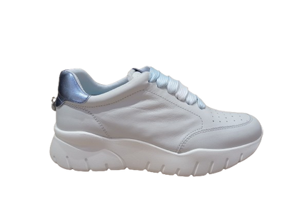 Sneakers Luxor cielo - ALFREDO G.