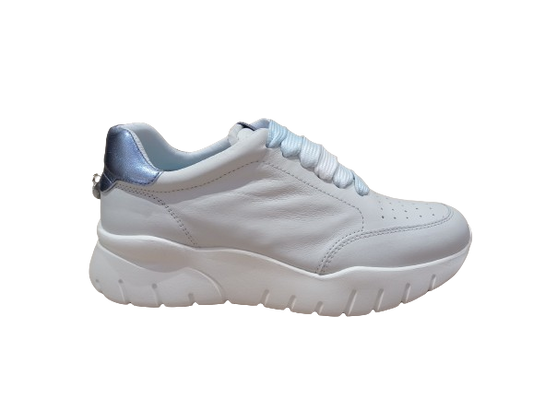 Sneakers Luxor cielo - ALFREDO G.