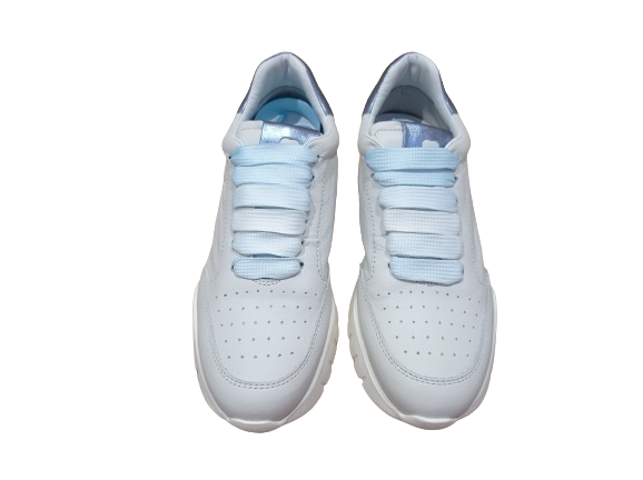 Sneakers Luxor cielo - ALFREDO G.