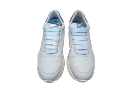 Sneakers Luxor cielo - ALFREDO G.