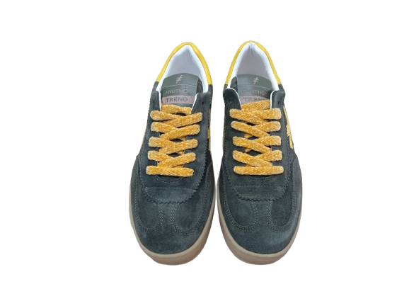Sneakers Iconic II mility - ANOTHER TREND