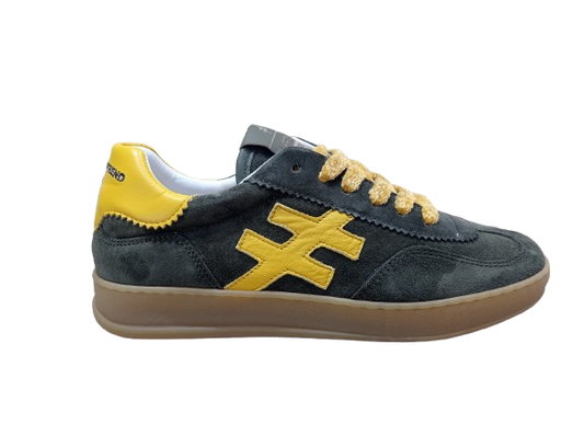 Sneakers Iconic II mility - ANOTHER TREND
