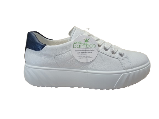 Sneakers Weiss - ARA SHOES