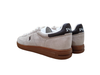 Sneakers Bedford beige - POLO RALPH LAUREN