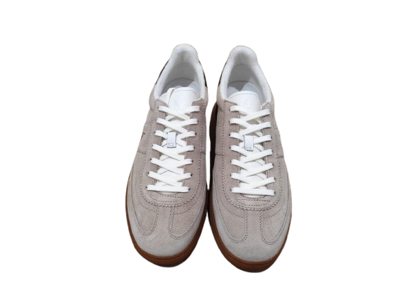 Sneakers Bedford beige - POLO RALPH LAUREN
