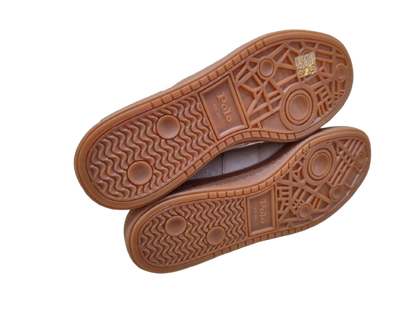 Sneakers Bedford beige - POLO RALPH LAUREN