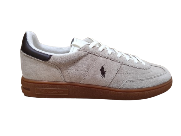 Sneakers Bedford beige - POLO RALPH LAUREN