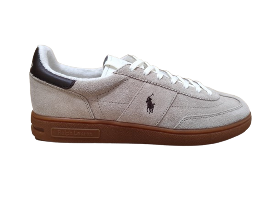 Sneakers Bedford beige - POLO RALPH LAUREN