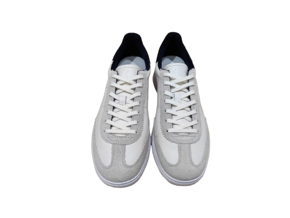 Sneakers Bedford white - POLO RALPH LAUREN