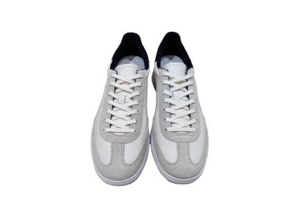 Sneakers Bedford white - POLO RALPH LAUREN