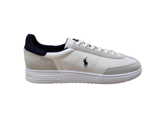 Sneakers Bedford white - POLO RALPH LAUREN