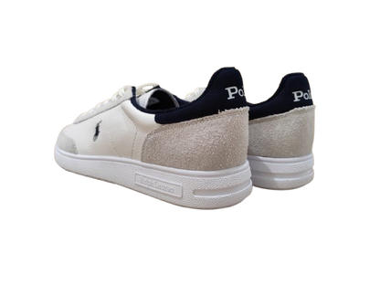 Sneakers Bedford white - POLO RALPH LAUREN