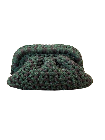 Borsa Bella Black Forest - CASTELLETTI BAGS