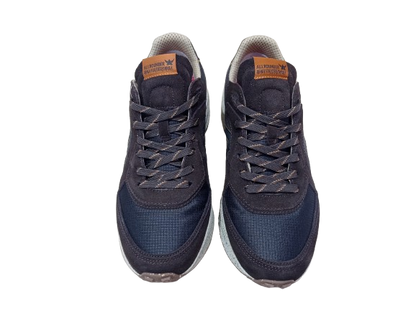 Sneakers Blend pepe - ALL ROUNDER (MEPHISTO)