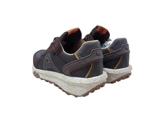 Sneakers Blend pepe - ALL ROUNDER (MEPHISTO)