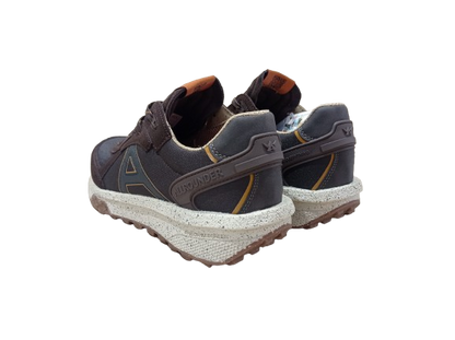 Sneakers Blend pepe - ALL ROUNDER (MEPHISTO)