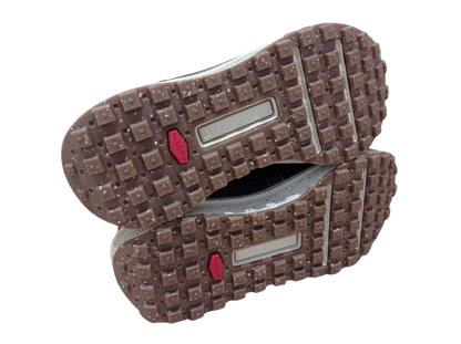 Sneakers Blend pepe - ALL ROUNDER (MEPHISTO)