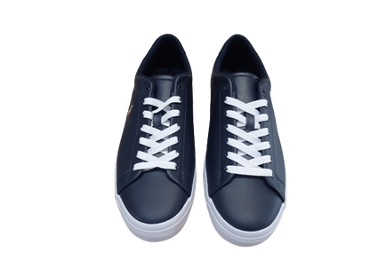Sneakers Longwood blu - POLO RALPH LAUREN