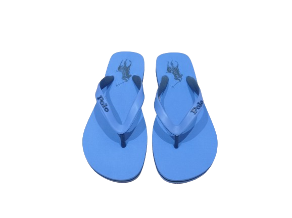 Infradito Bolt bluette - POLO RALPH LAUREN