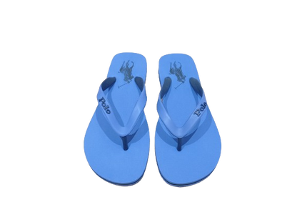 Infradito Bolt bluette - POLO RALPH LAUREN