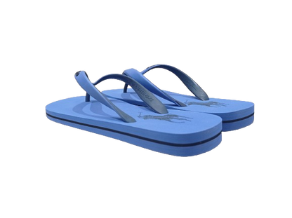 Infradito Bolt bluette - POLO RALPH LAUREN