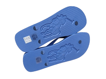 Infradito Bolt bluette - POLO RALPH LAUREN