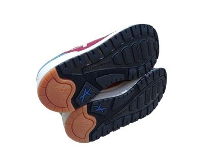Sneakers Vitesse pomegranate - ALL ROUNDER (MEPHISTO)