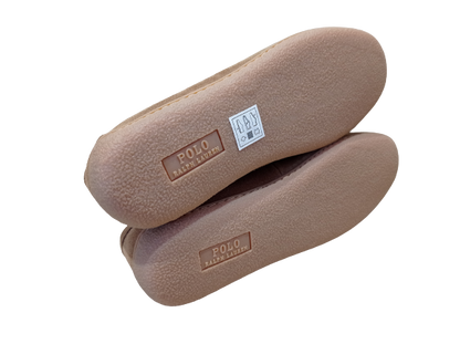 Pantofole Brenan russ - POLO RALPH LAUREN