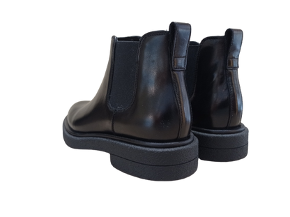 Stivaletti Brook Low - CARMENS