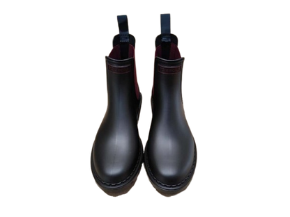 Stivaletti Caen bordeaux - TONI PONS