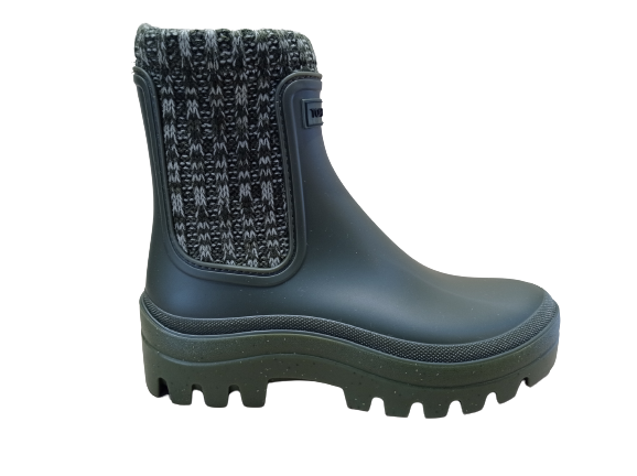 Chelsea boots Camos kaki - TONI PONS