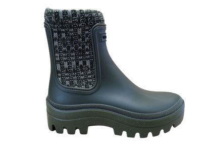Chelsea boots Camos kaki - TONI PONS
