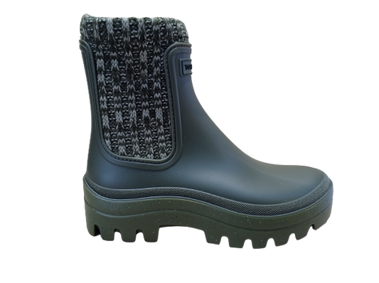Chelsea boots Camos kaki - TONI PONS