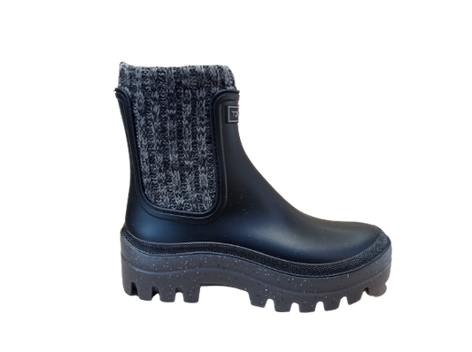 Chelsea boots Camos nero - TONI PONS