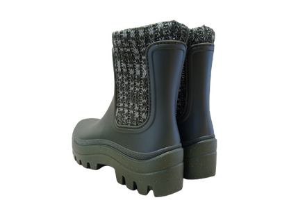 Chelsea boots Camos kaki - TONI PONS