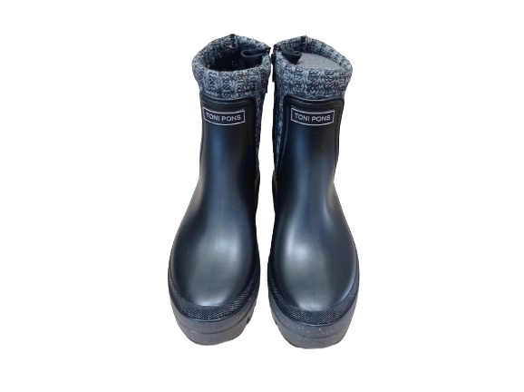 Chelsea boots Camos nero - TONI PONS
