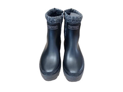 Chelsea boots Camos nero - TONI PONS