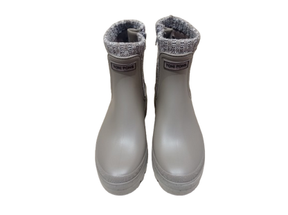 Chelsea boots Camos taupe - TONI PONS